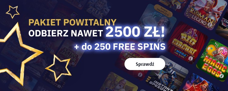 Wygrywaj fajne nagrody!